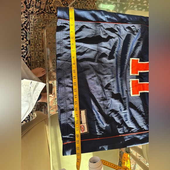 UTSA Football Jersey SWIFT - Picture 9 of 11